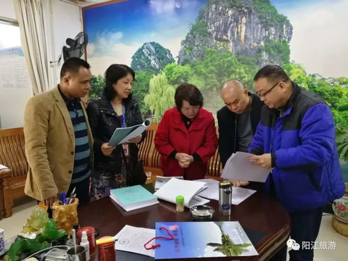 陽(yáng)江迎春開(kāi)門紅 歡樂(lè)祥和、平安有序、優(yōu)質(zhì)服務(wù)的旅游新氣象